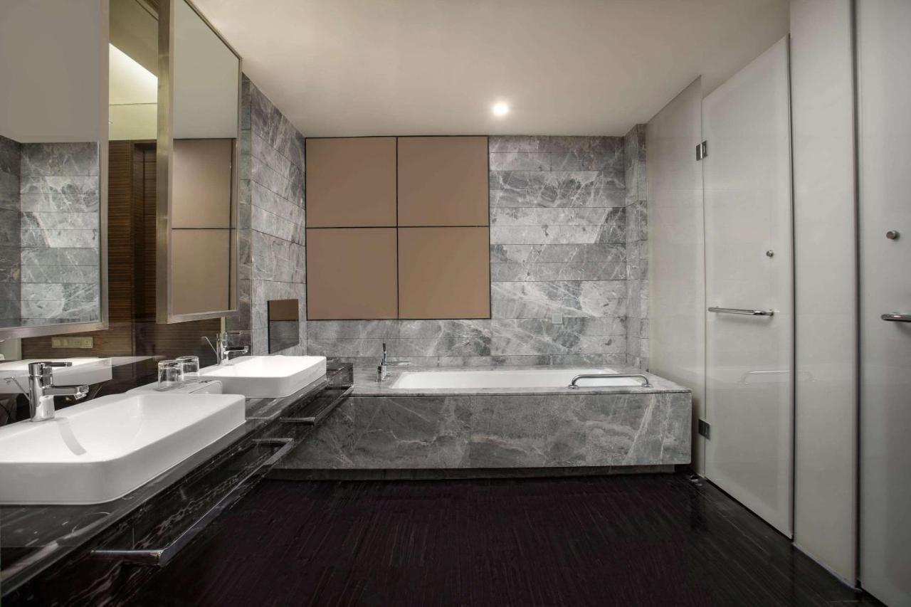Wyndham Garden Hangzhou Yuhang Εξωτερικό φωτογραφία