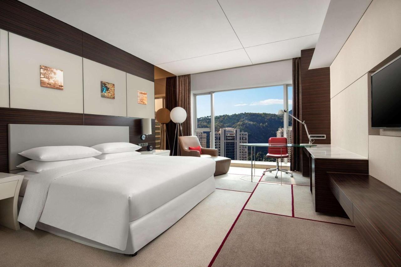 Wyndham Garden Hangzhou Yuhang Εξωτερικό φωτογραφία