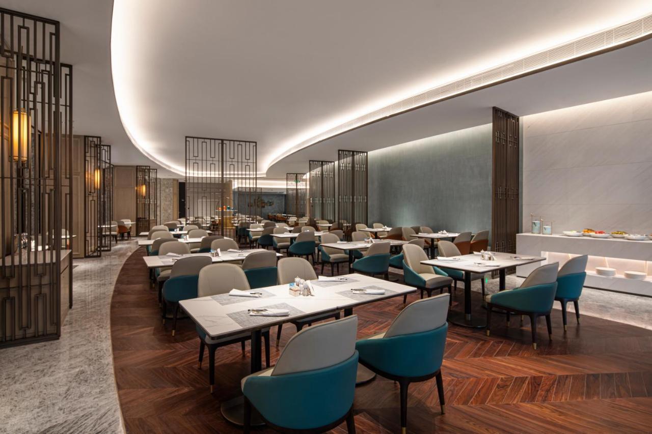 Wyndham Garden Hangzhou Yuhang Εξωτερικό φωτογραφία