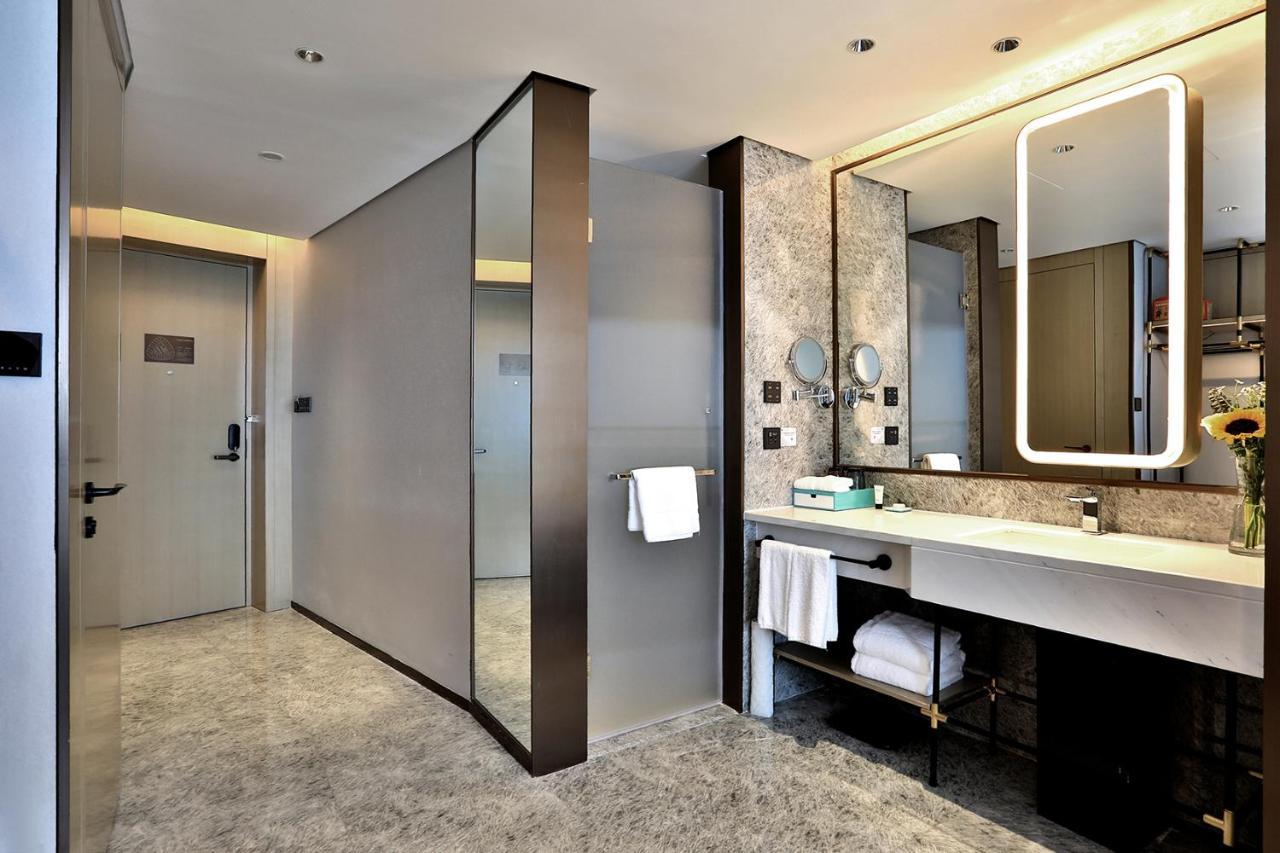 Wyndham Garden Hangzhou Yuhang Εξωτερικό φωτογραφία