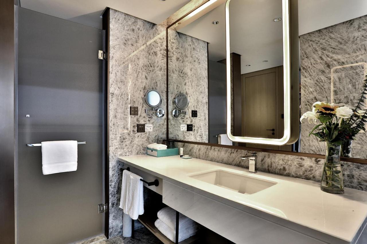 Wyndham Garden Hangzhou Yuhang Εξωτερικό φωτογραφία