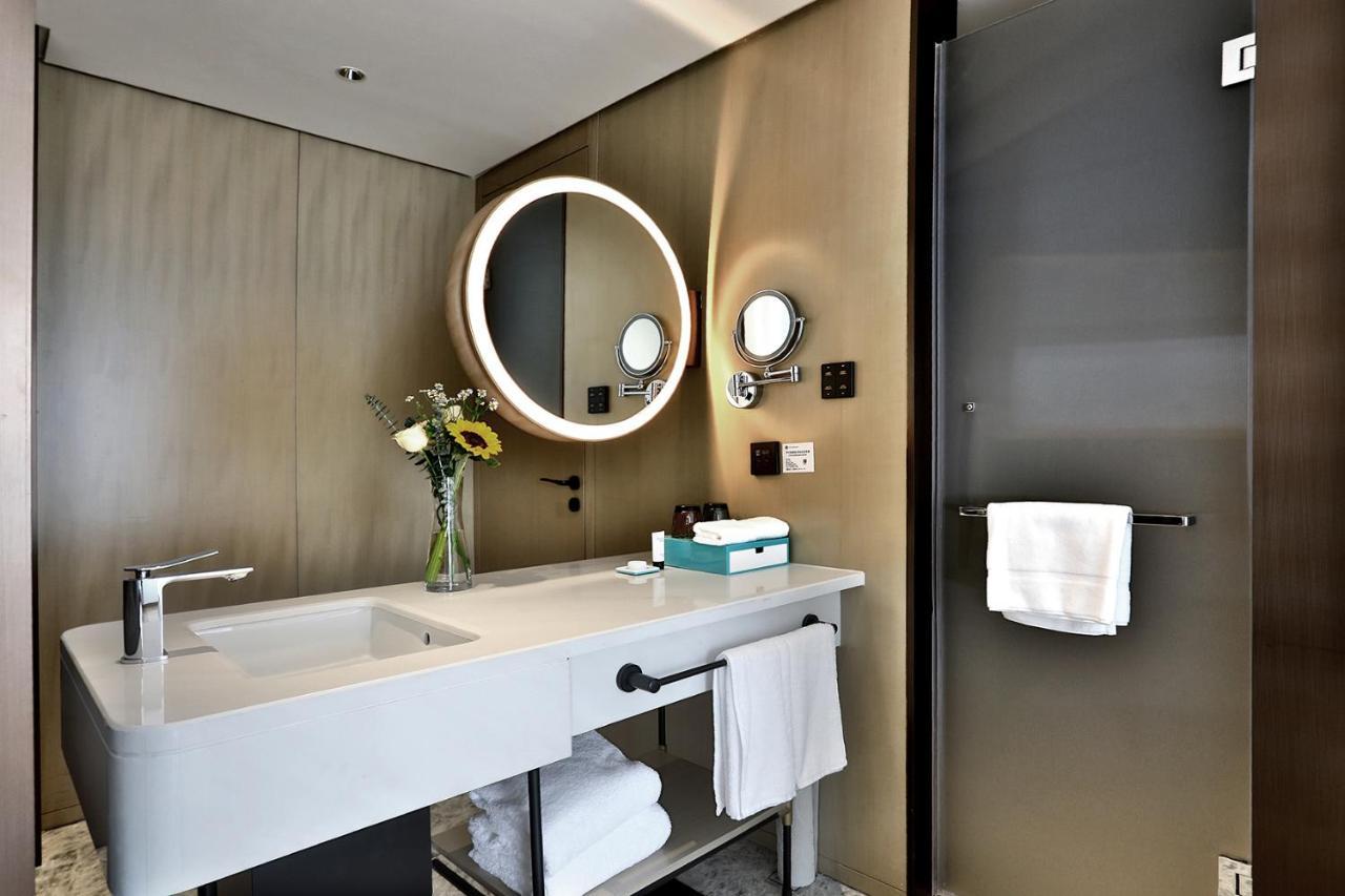 Wyndham Garden Hangzhou Yuhang Εξωτερικό φωτογραφία