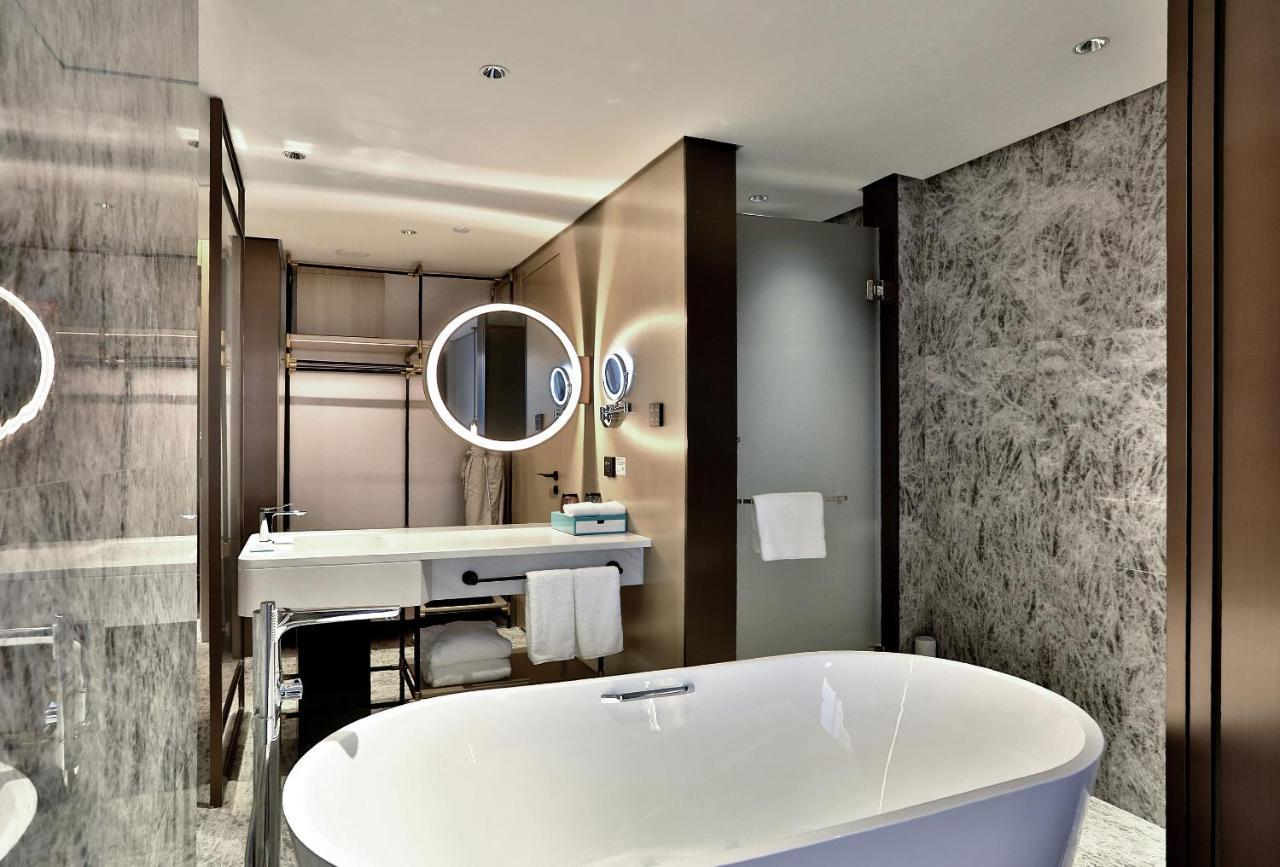 Wyndham Garden Hangzhou Yuhang Εξωτερικό φωτογραφία
