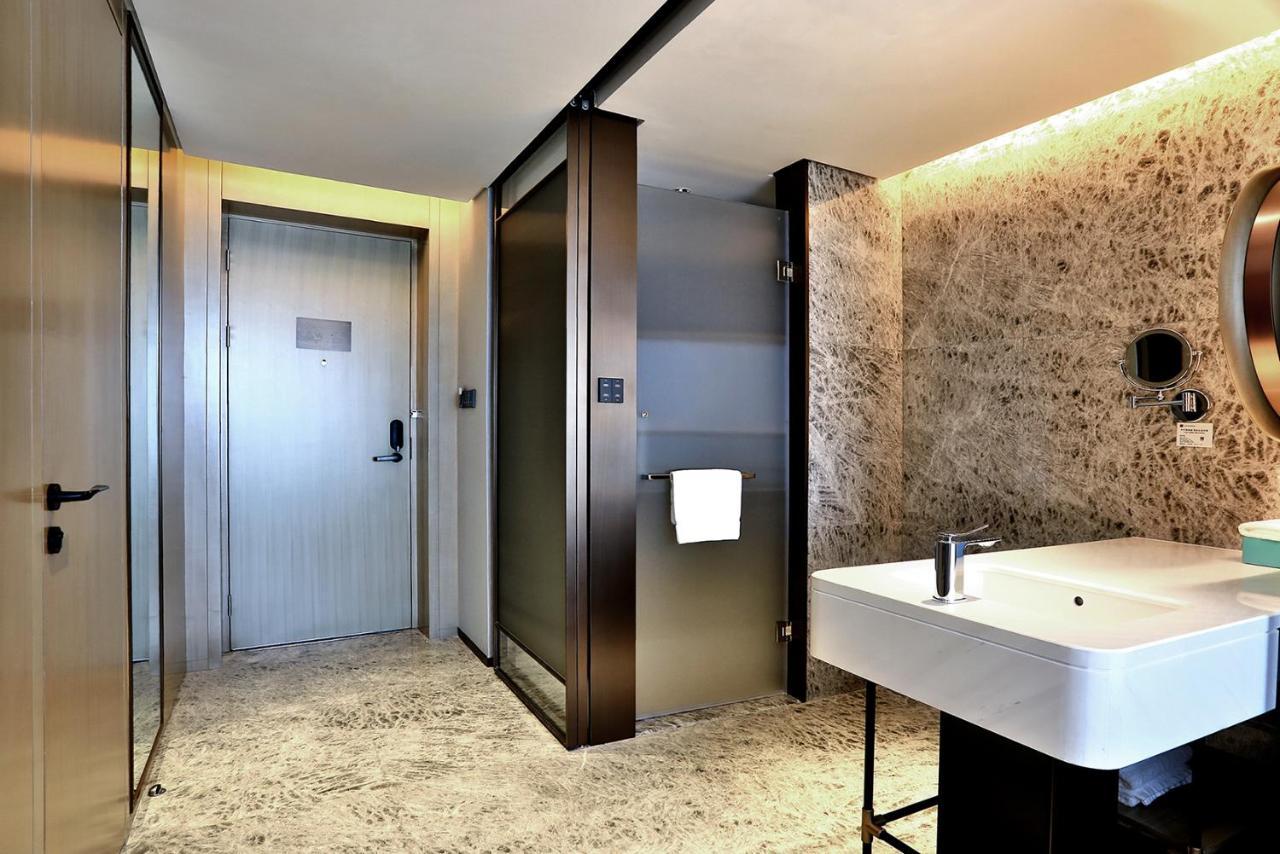 Wyndham Garden Hangzhou Yuhang Εξωτερικό φωτογραφία