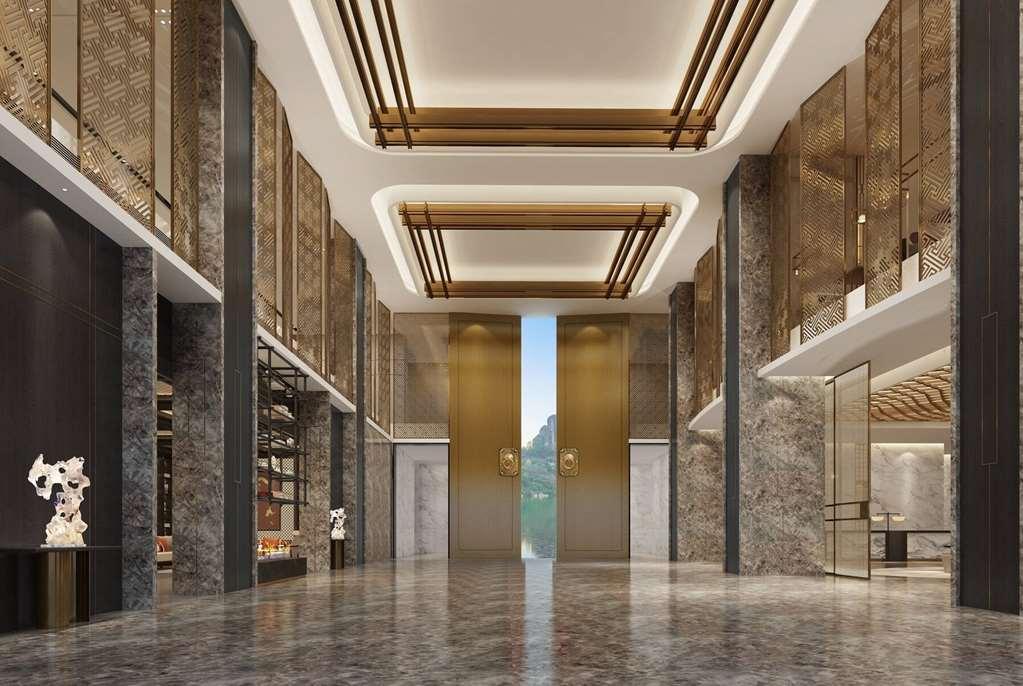 Wyndham Garden Hangzhou Yuhang Εσωτερικό φωτογραφία