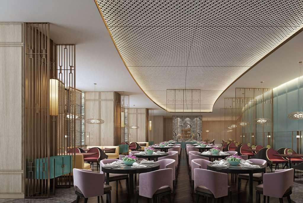 Wyndham Garden Hangzhou Yuhang Εξωτερικό φωτογραφία