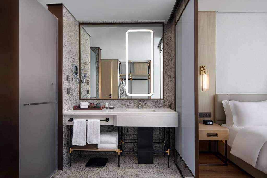 Wyndham Garden Hangzhou Yuhang Εξωτερικό φωτογραφία
